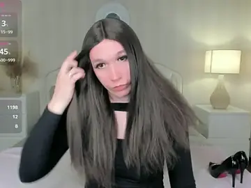 Stripchat Sex Chat of valeriasecret