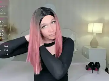 Stripchat Best live sex cam show of valeriasecret