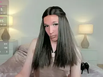 Stripchat Live Sex of valeriasecret