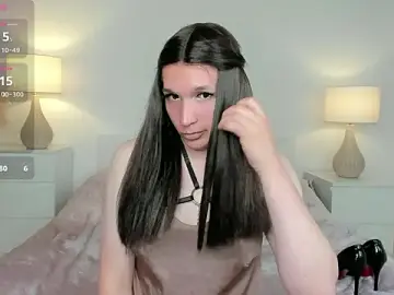 Stripchat Live Porn of valeriasecret