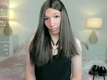 Stripchat Live Porn of valeriasecret