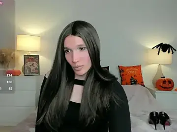Stripchat Live Porn of valeriasecret