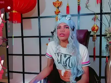 Stripchat Free Porn Cam of Andrea_Pop__