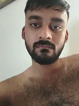Stripchat Nude Webcam of Babboy_24