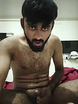 Stripchat Sex Cam of Babboy_24