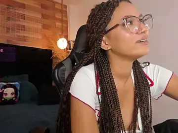 Stripchat Private Sex Chat of Emily_brown04
