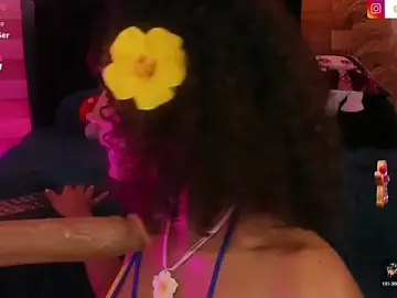 Stripchat Watch Live Sex Cams of Emily_brown04