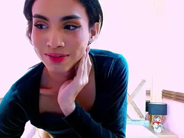 Stripchat Best Webcam of JackyMurphy