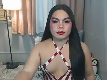 Stripchat Free Porn Cam of TSbrianaHugeCock