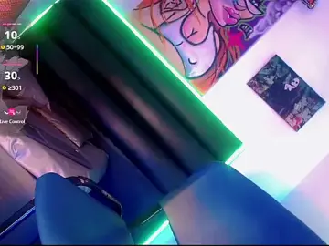 Stripchat Best live sex cam show of brittany_gomez_