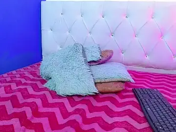 Stripchat Adult Webcams of x_isabella_x