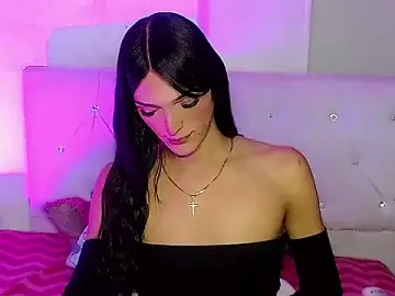 Stripchat Free Porn Cam of x_isabella_x