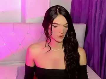 Stripchat Nude Webcam of x_isabella_x