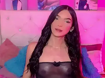 Stripchat Sex Chat of x_isabella_x