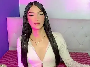 Stripchat Sex Cam of x_isabella_x