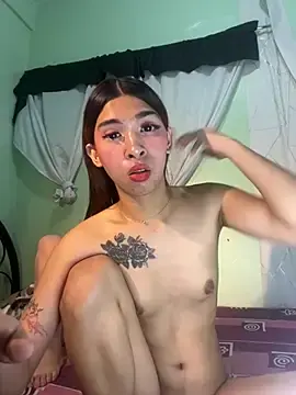 Stripchat Live Porn of yourdreamgoddes