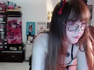 Stripchat Live Porn of Avril2001