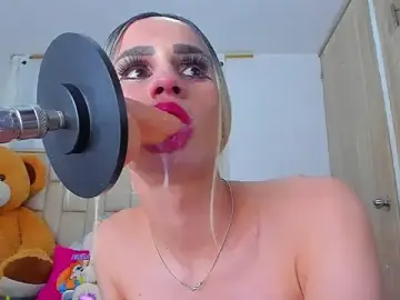 Sexy_valgirl from stripchat