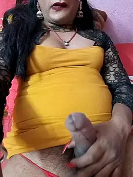 Stripchat Live Sex of glitchwaligirl