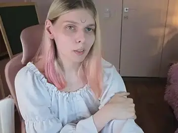 Stripchat Nude Webcam of LunaEx_