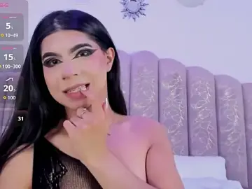 Stripchat Live Porn of Channel_sofia