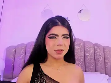 Stripchat Sex Cam of Channel_sofia