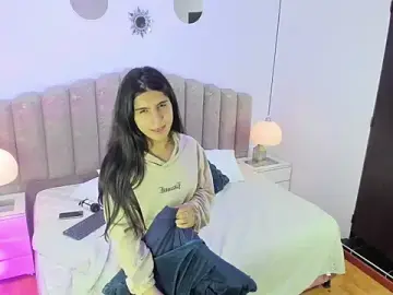 Stripchat Sex Chat of Channel_sofia