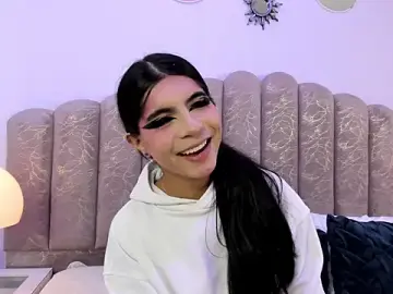 Stripchat Live Sex of Channel_sofia