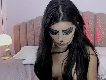 Stripchat Live Porn of Channel_sofia
