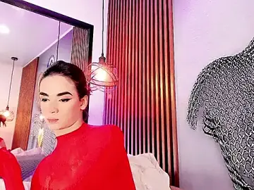 Stripchat Live Sex of HANNAH_STEWART