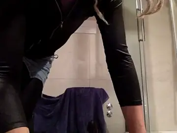 AsiaSlavePantyhosed from stripchat