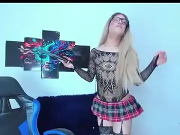 Hasley_princeexoticdemon from stripchat