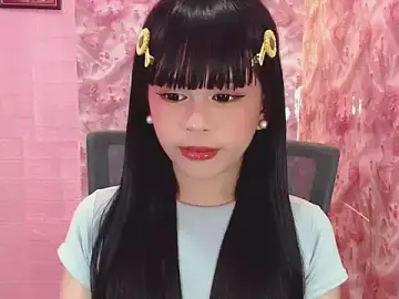 Stripchat Live Porn of Lily_holy