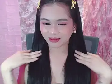 Stripchat Live Sex of Lily_holy