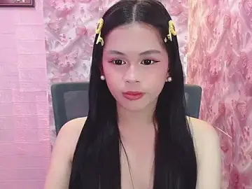 Stripchat Nude Webcam of Lily_holy