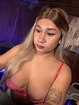 Stripchat Free Live Porn of patty_meowk