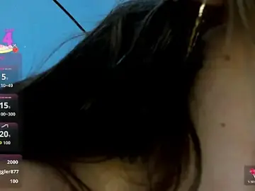 Stripchat Free Live Porn of Anya-Ray