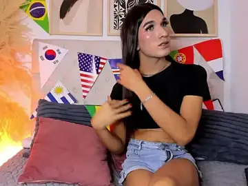 Stripchat Sex Chat of Cameron_Ocean