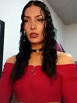 Stripchat Sex Cam of Jessica_princes