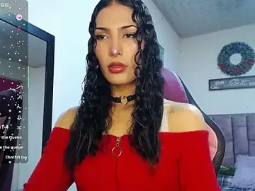 Jessica_princes from stripchat