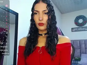 Stripchat Free Porn Cam of Jessica_princes