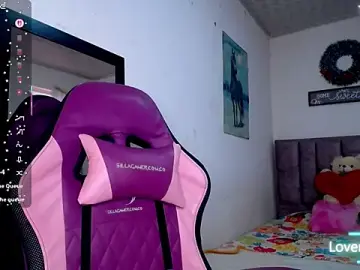 Stripchat Free Live Porn of Jessica_princes