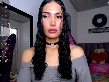 Stripchat Adult Webcam of Jessica_princes