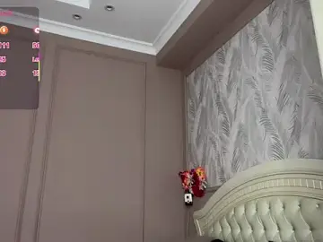 Stripchat Live Sex of evie_angel