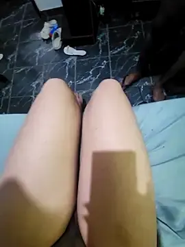 Stripchat Sex Cam of janjinha_trans