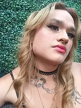 Lilit_doll_ from stripchat