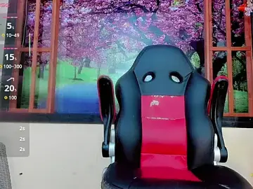 Stripchat Adult Webcam of Maddye_Fox