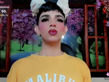 Stripchat Nude Webcam of Maddye_Fox