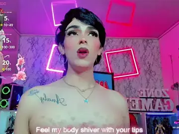 Stripchat Sex Chat of Maddye_Fox