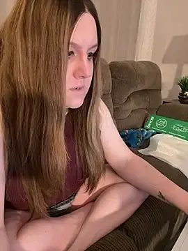 Stripchat Free Live Porn of PuckBunny17